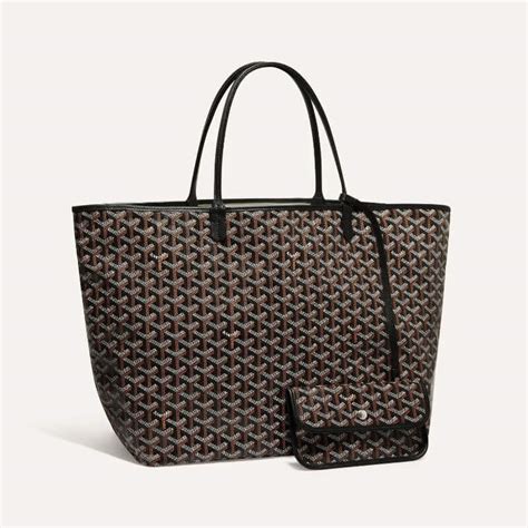 how much does goyard bag cost|Goyard 233 bag price 2022.